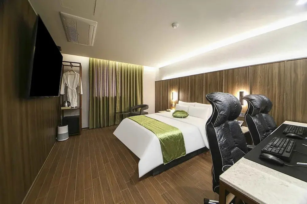 Hotel photo 8