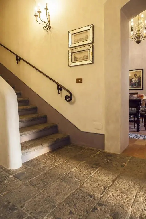 Tenuta Vento di Mare - Chambres