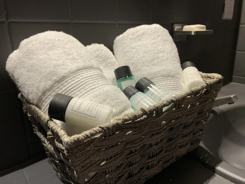 Premium room