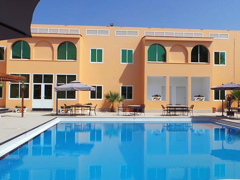 Al Dar Inn Hotel Apartment