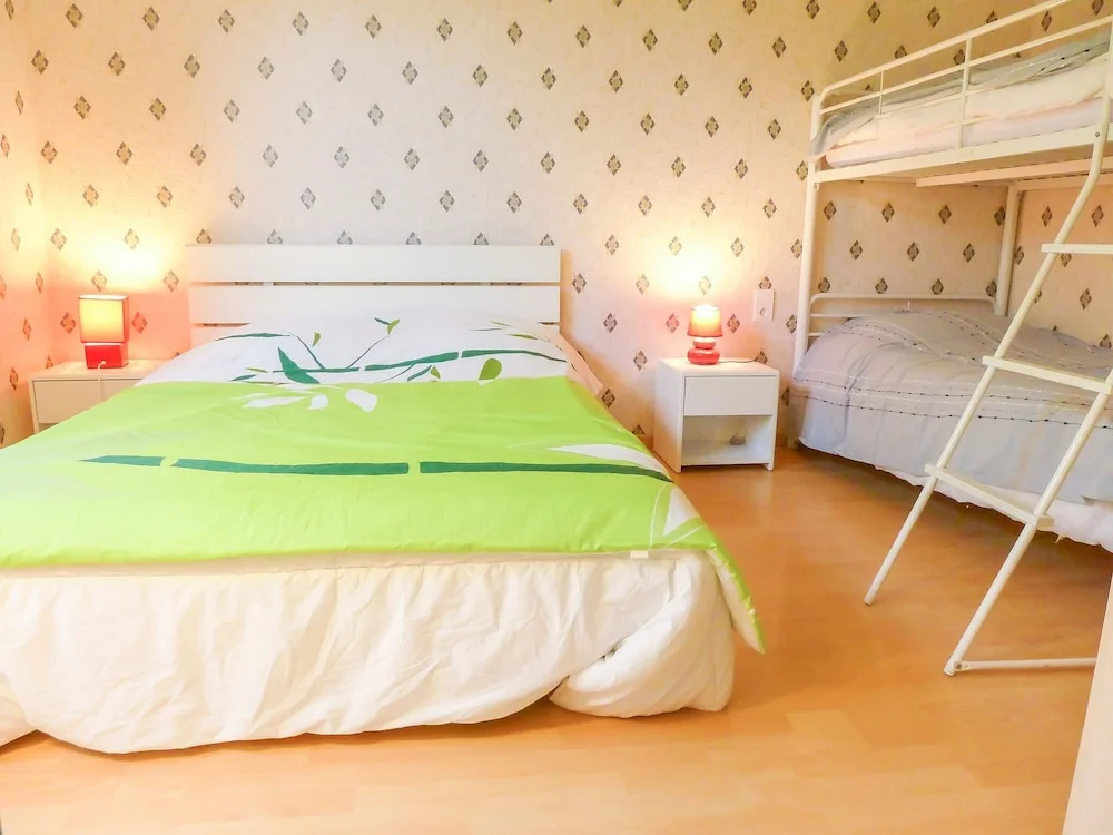 Voir la photo 4 — Holiday home Argeliers