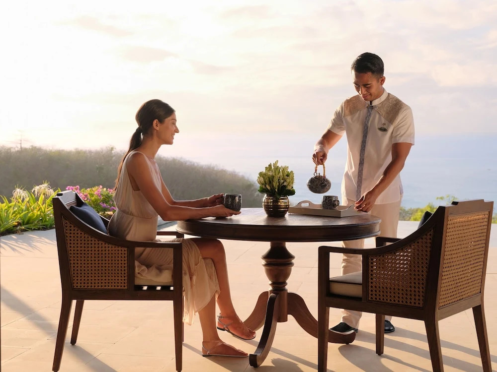 Raffles Bali