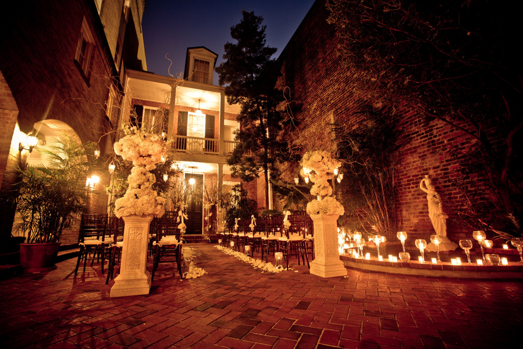 Holiday Inn FRENCH QUARTER-CHATEAU LEMOYNE by IHG - Général