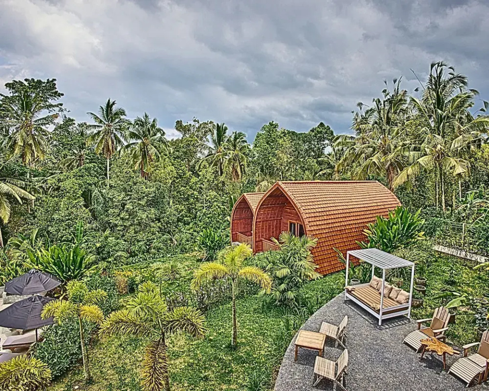 Antagana Retreat
