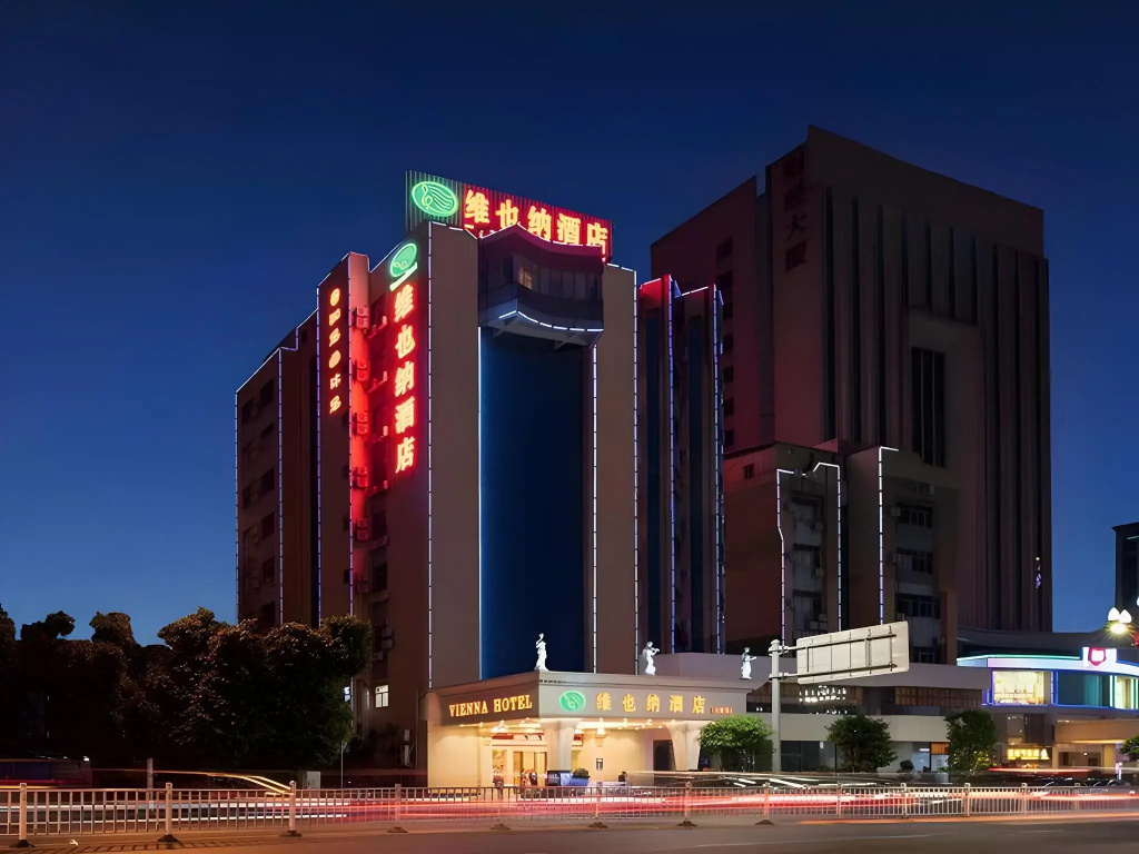 Hotel photo 19