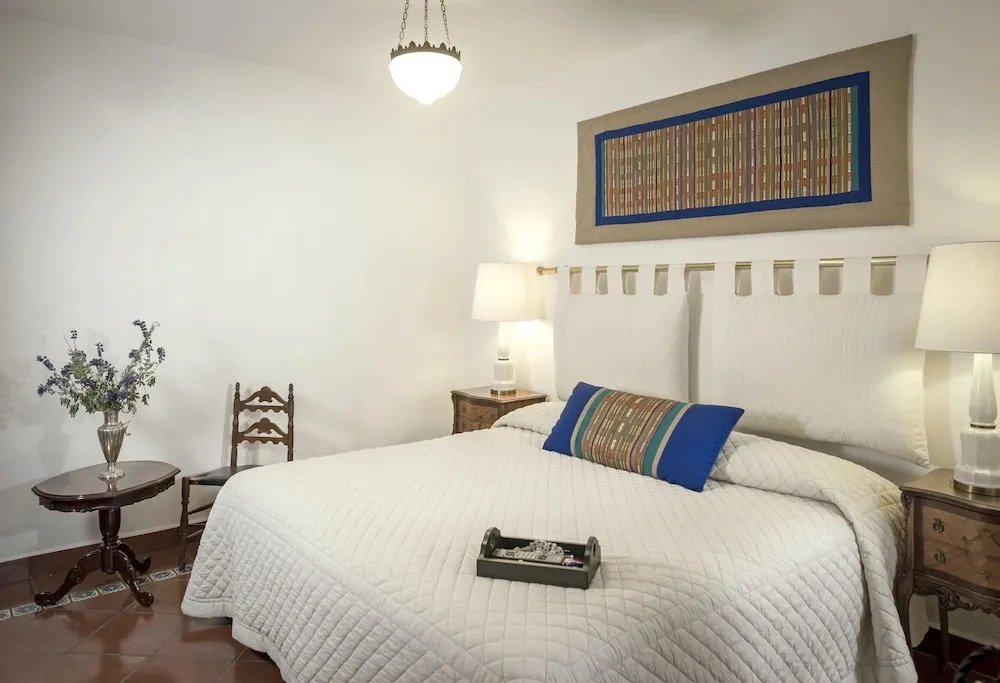 Tapalpa de mis Amores - Chambres