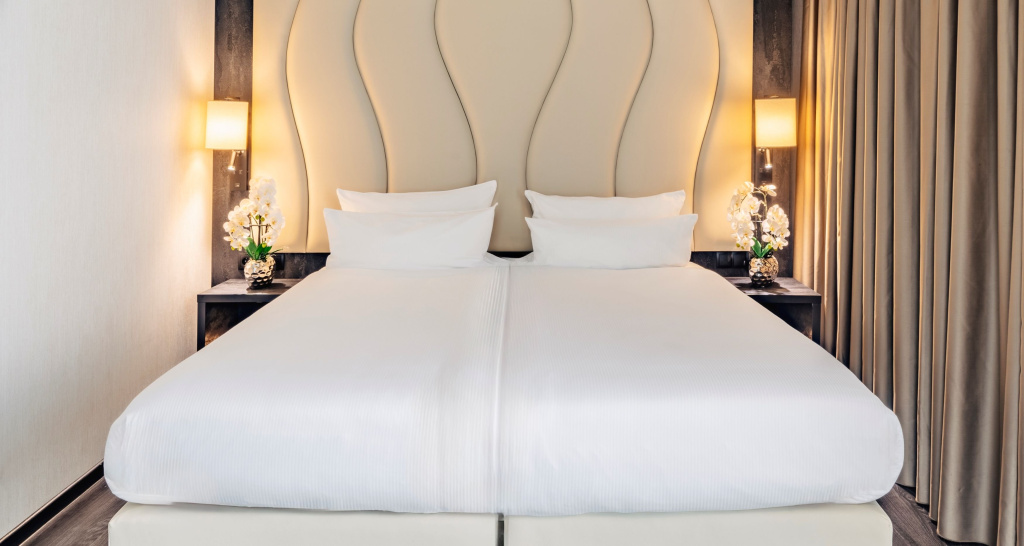 Plaza Premium Grand Winston Hotel - Général