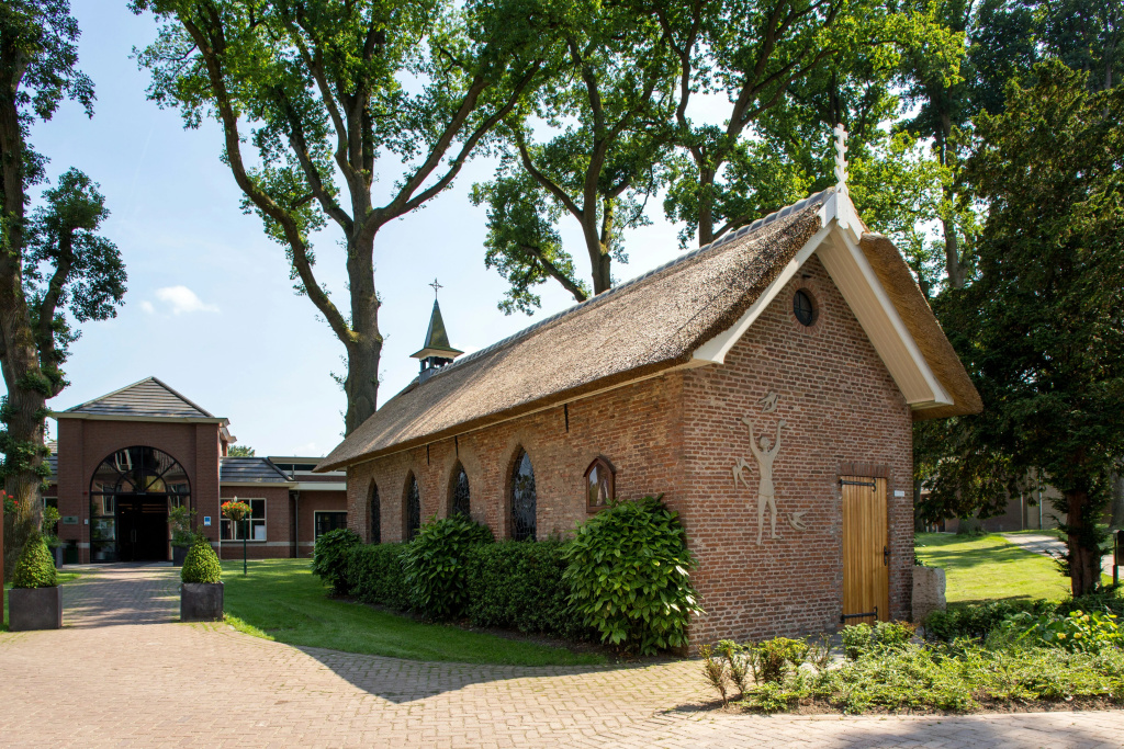 Fletcher Landgoed Hotel Holthurnsche Hof - Général