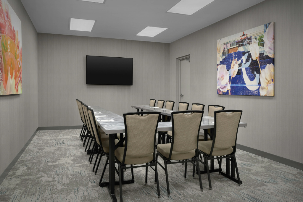Hilton Garden Inn Atlanta West/Lithia Springs - Général