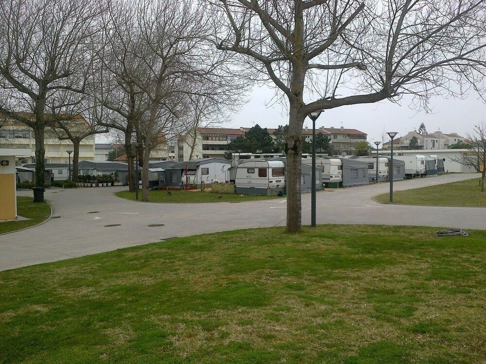 Torreira Camping & Bungalows