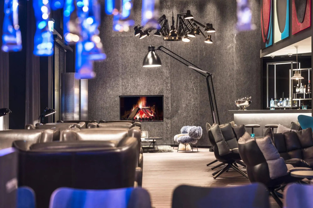 Hotel photo 18