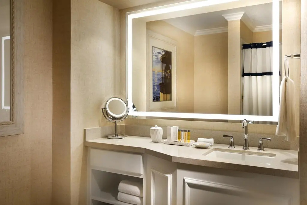 Kemah Boardwalk Inn - Chambres