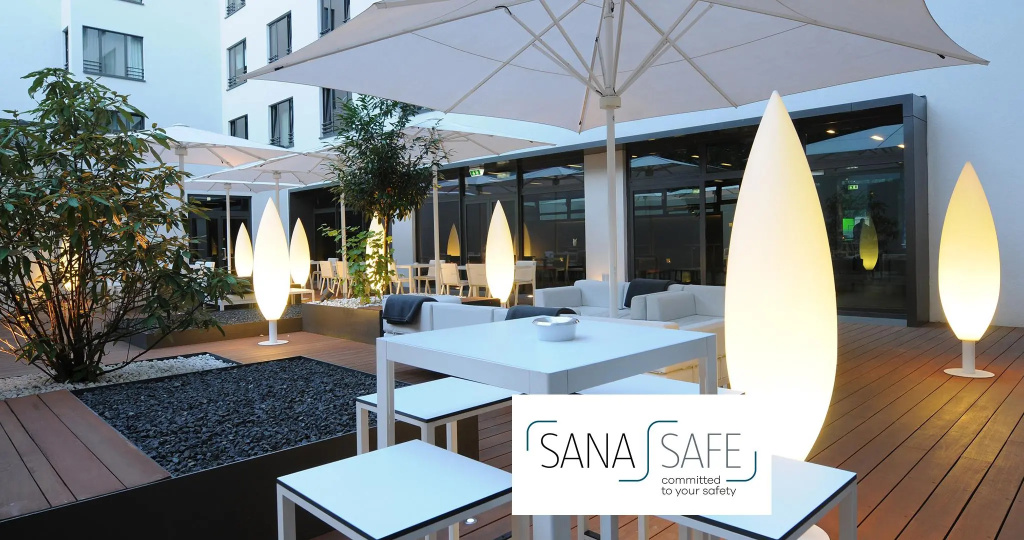 SANA Berlin Hotel Galeriebild 24