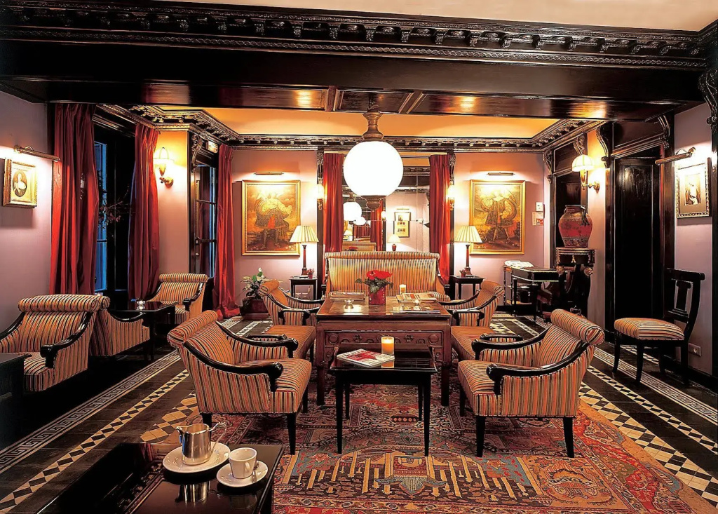 Hotel photo 13