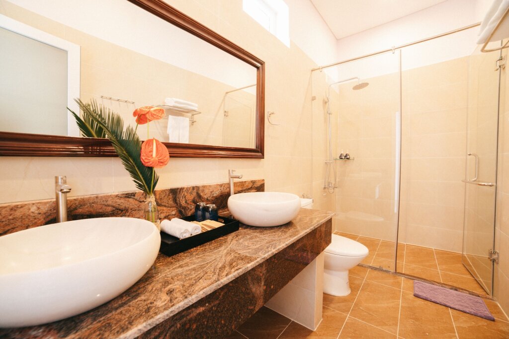 Sea Sense Resort