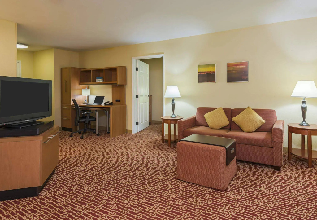 TownePlace Suites by Marriott Springfield - Général
