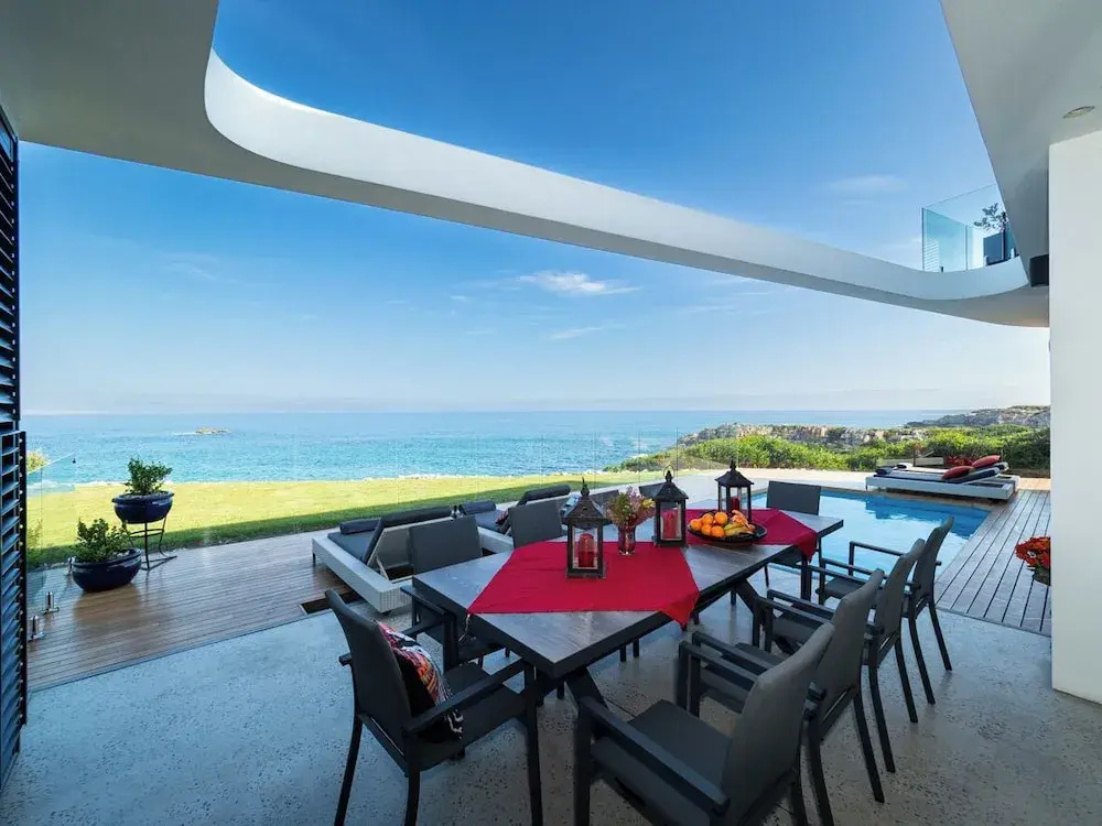 Boutique Ocean Views  incorporating Wend - фото 13