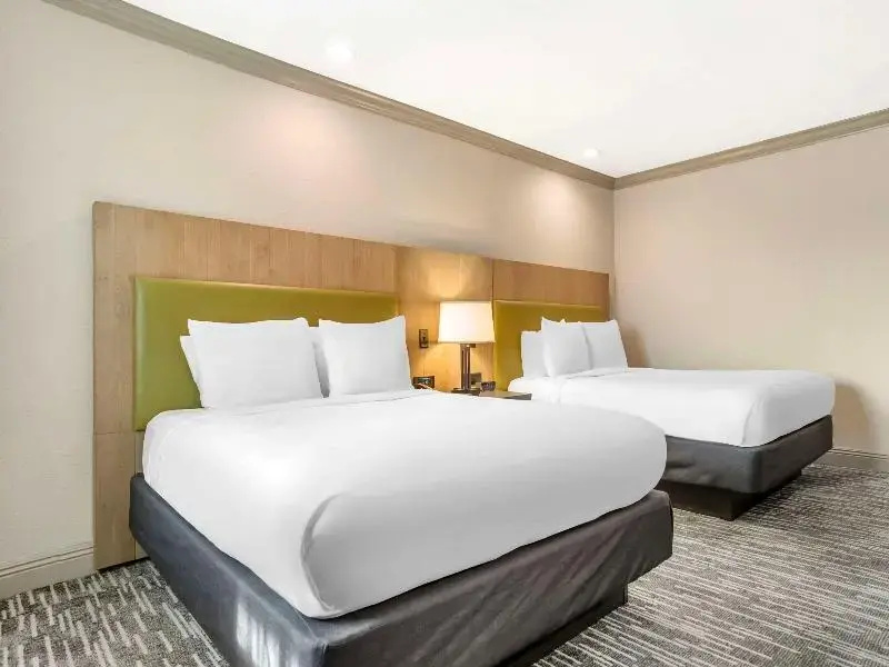 Country Inn & Suites by Radisson, Metairie (New Orleans), LA - Chambres