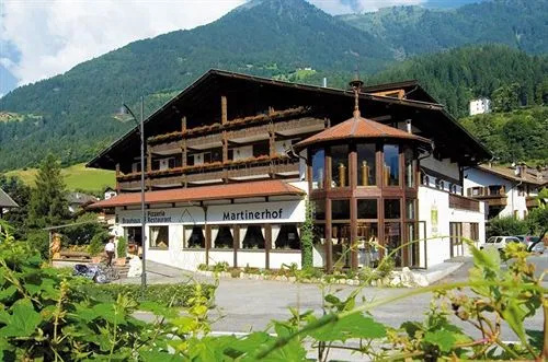 Martinerhof's Brauhotel - Général