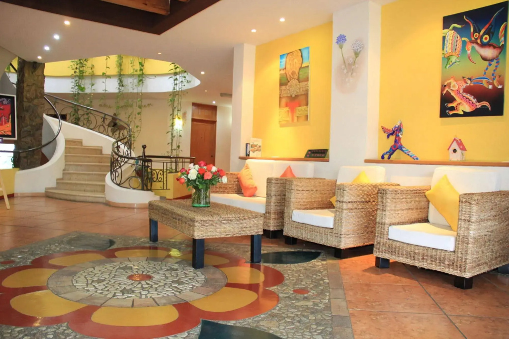 Hotel photo 15