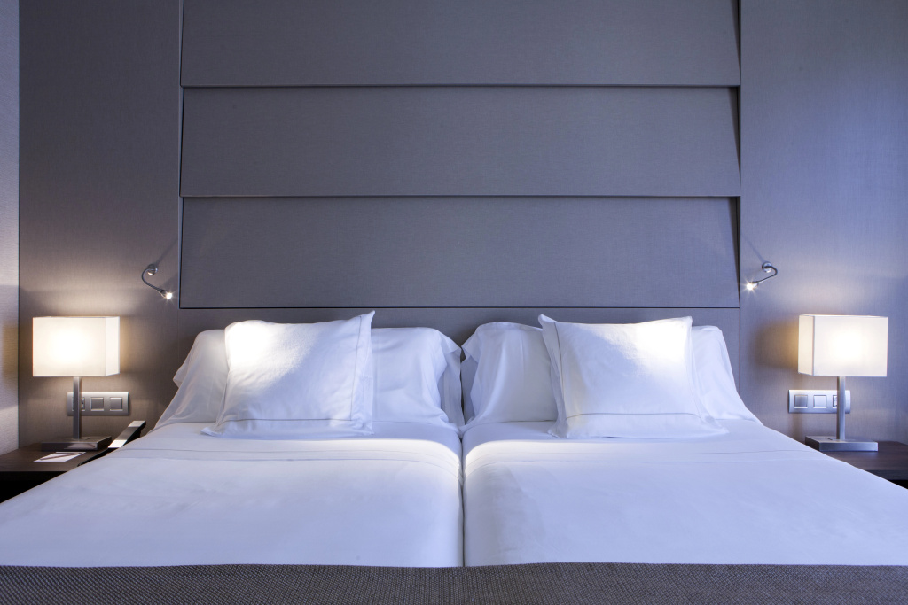 Hotel America Barcelona - Général