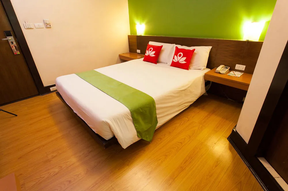 Zen Rooms Ramkhamhang 15 - Général