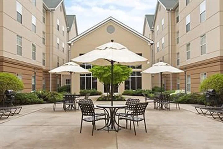 Homewood Suites by Hilton Philadelphia Great Valley - Chambres
