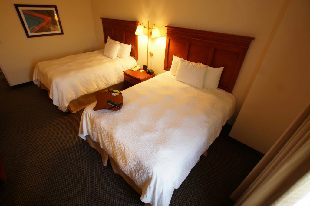 Hampton Inn by Hilton Tampico Aeropuerto - Général