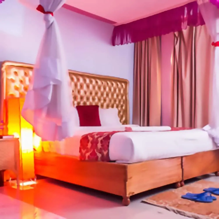 Executive room