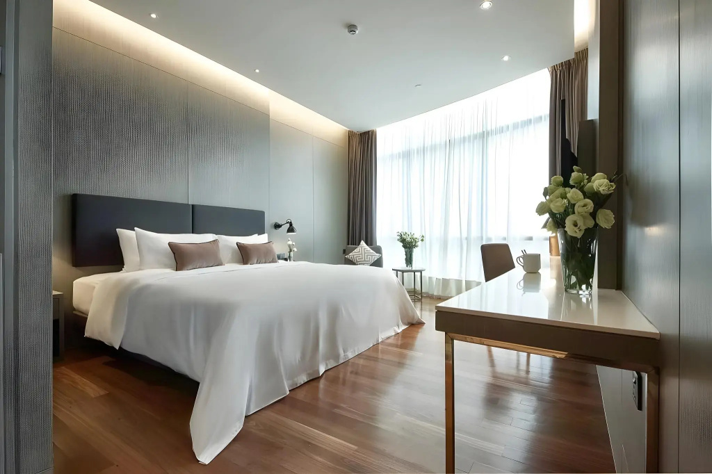 V E Hotel & Residence - Général