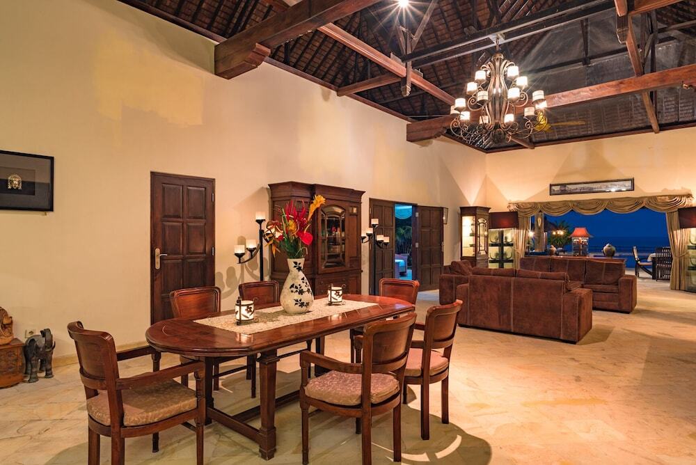 Отель Villa Bukti Paradise, фото 13