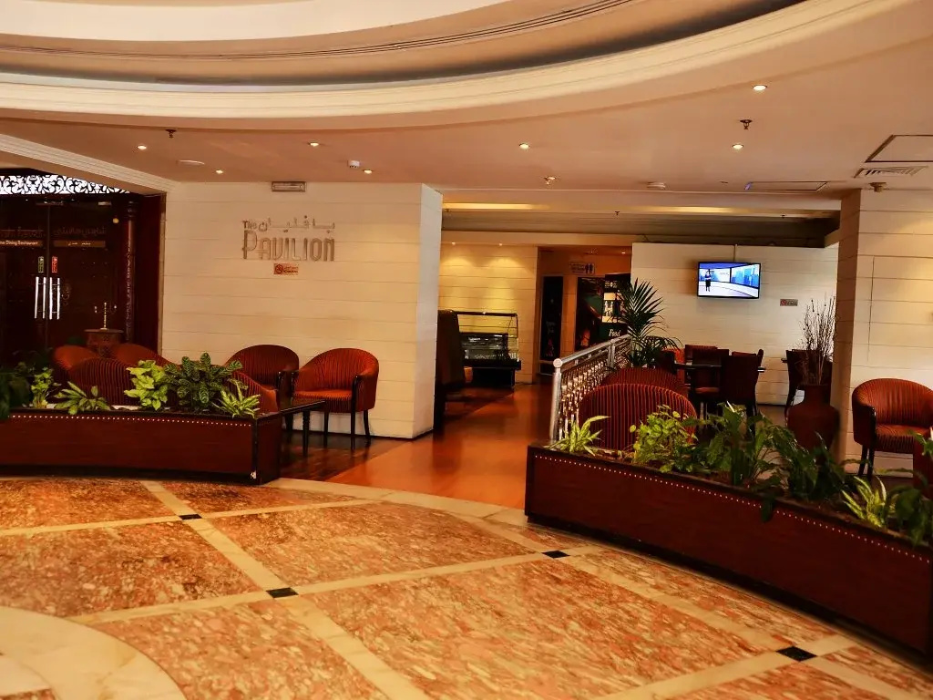 Hotel photo 15