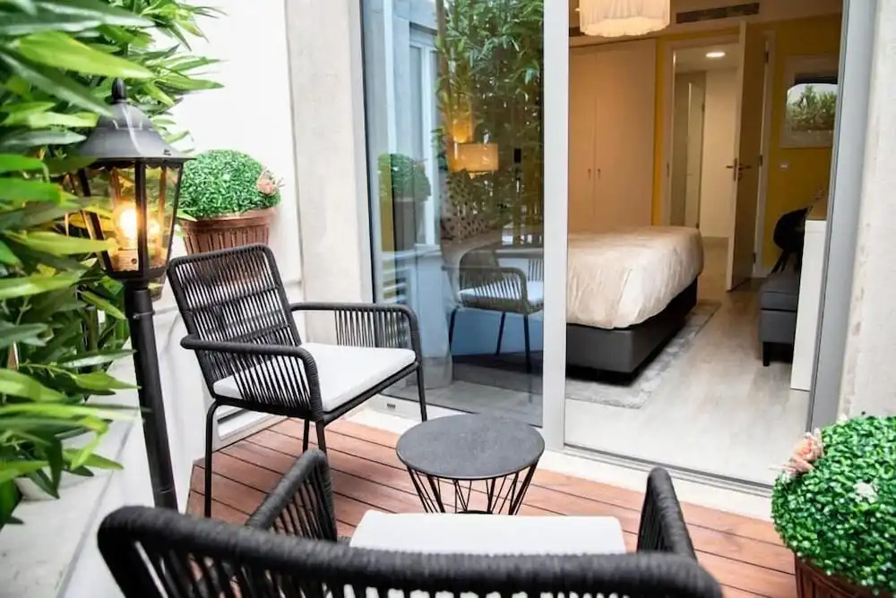 Hotel photo 8