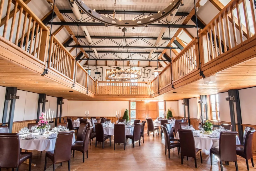 Heide Hotel Reinstorf - Général