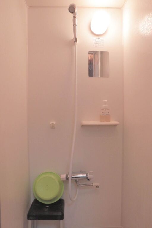 Green Guesthouse by null