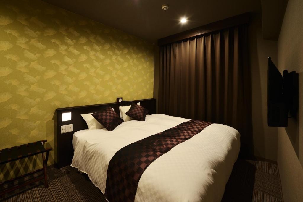 Kuu Kyoto Hotel 사진 1