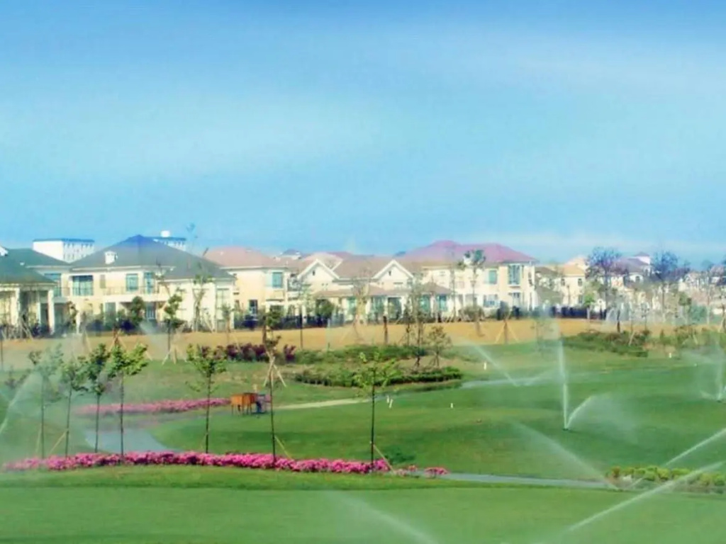 Hefei Yuanyi Shuangfeng Lake Holiday Villa Hotel