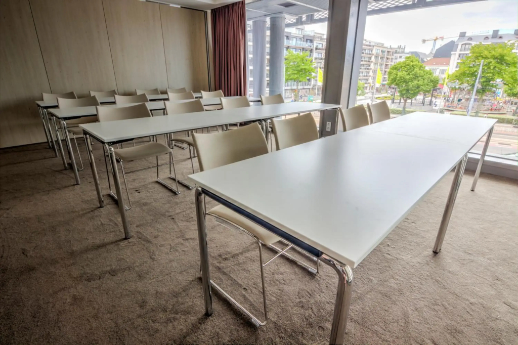 Mercure Blankenberge - фото 19