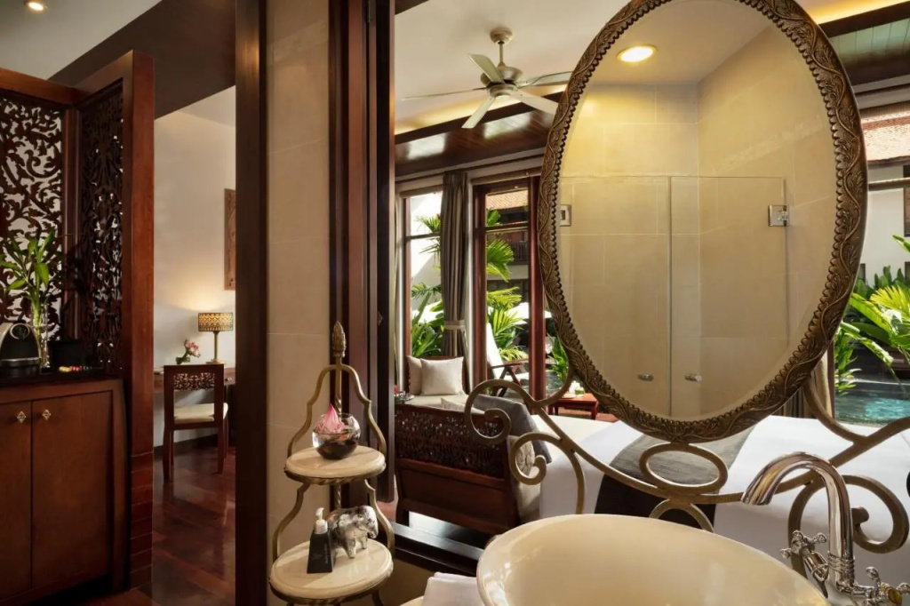 Anantara Angkor Resort