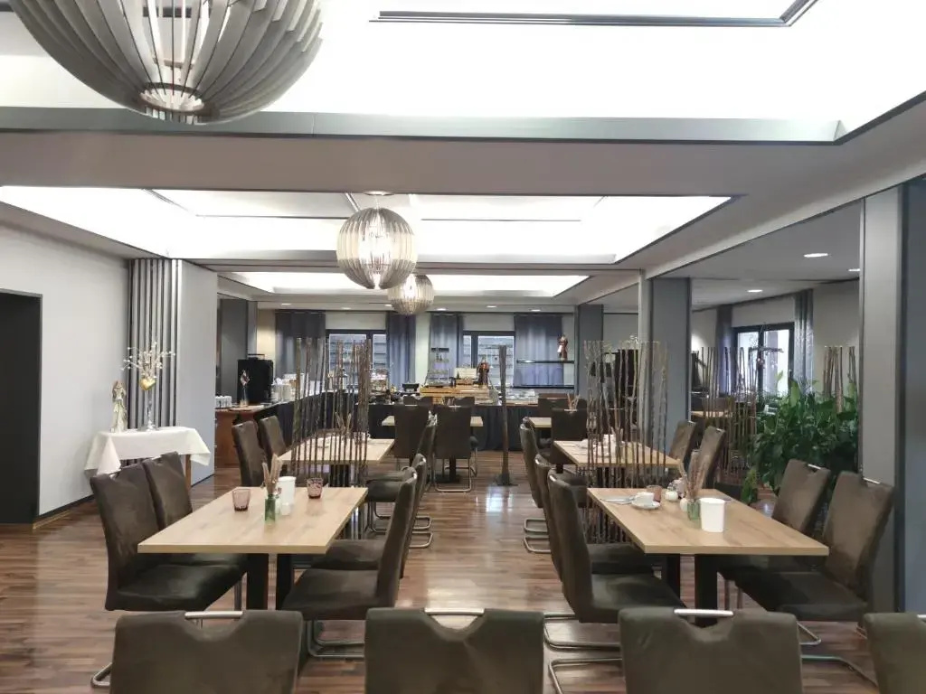 Seehotel Losheim - Général