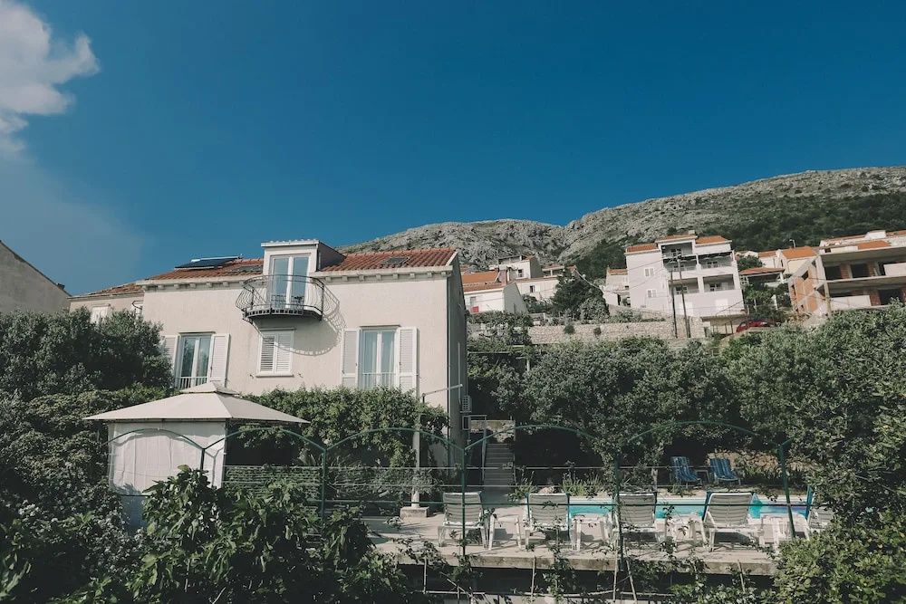 Villa Marghareta 1 - Apartment Margaretha