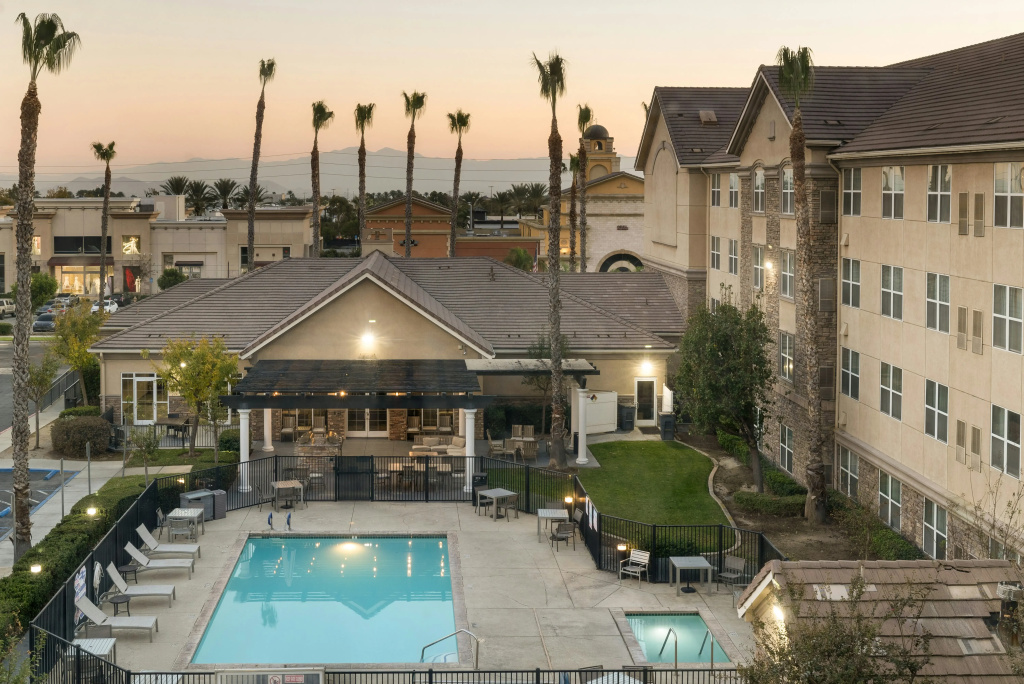 Homewood Suites by Hilton Ontario-Rancho Cucamonga - Général