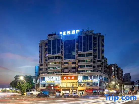 Miya Hotel