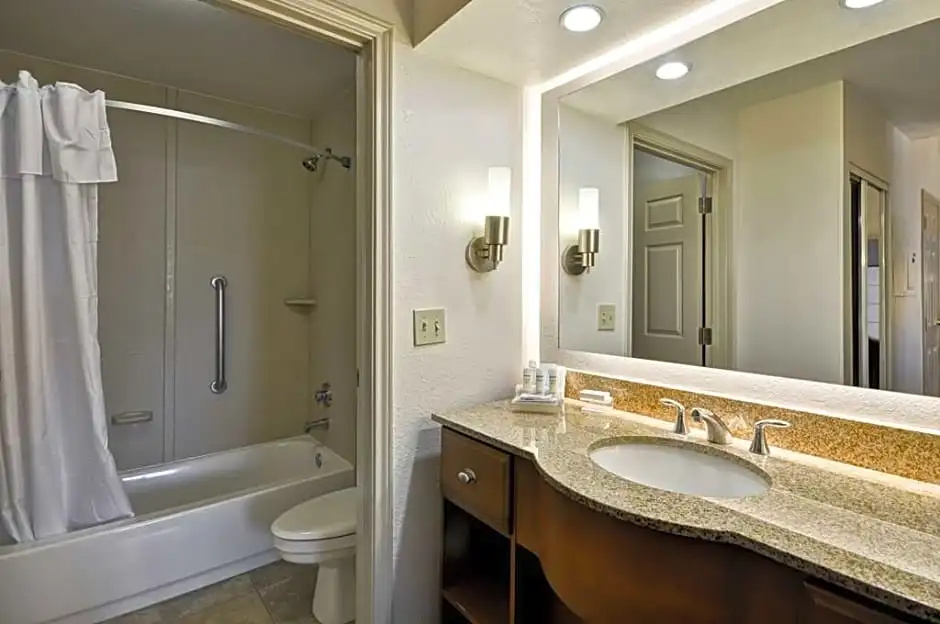 Homewood Suites by Hilton Phoenix-Biltmore - Chambres
