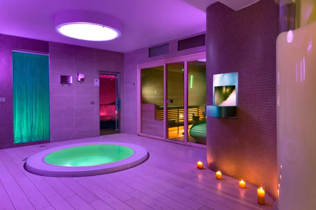 Yes Hotels Touring, Емілія Романья, Італія мініатюра 29