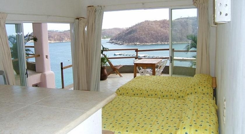 Hotel Villas Fandango — 5