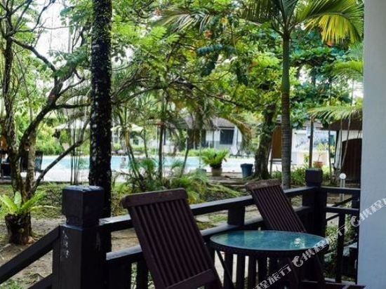 Beringgis Beach Resort & Spa