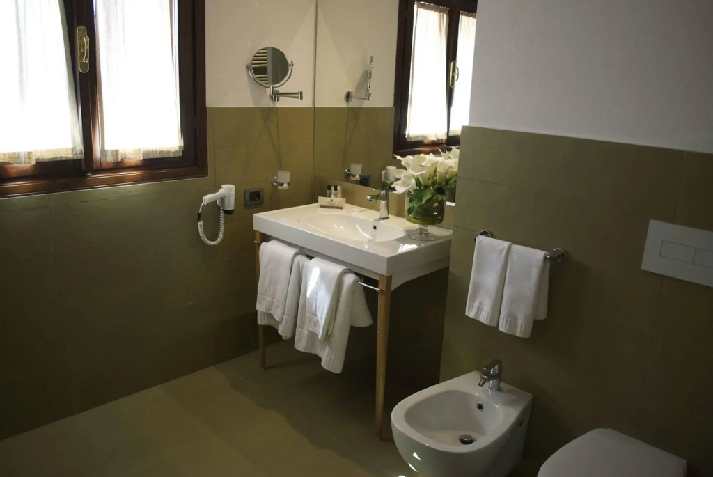 Tramas Hotel & SPA - Général