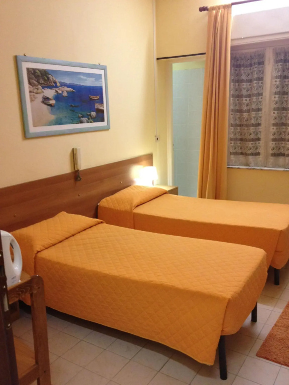 Hotel Nettuno - Général