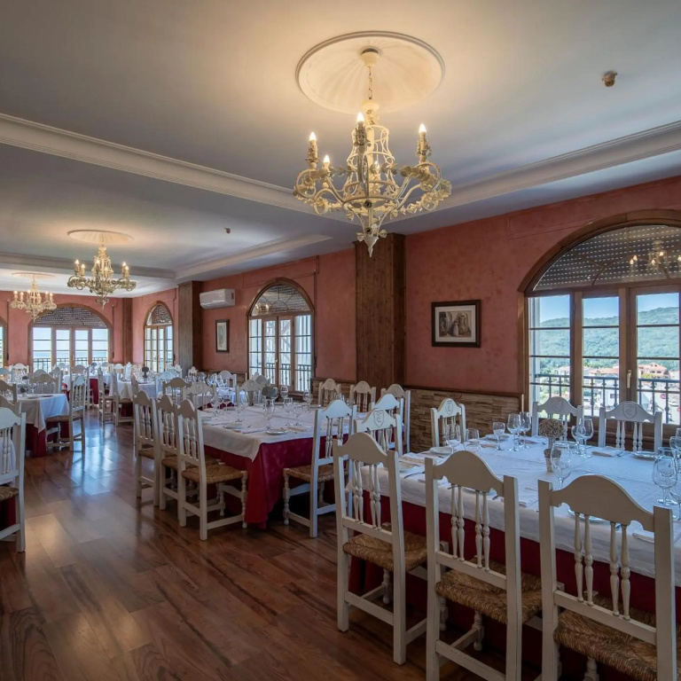 Hotel Rural Spa Don Juan De Austria - Général